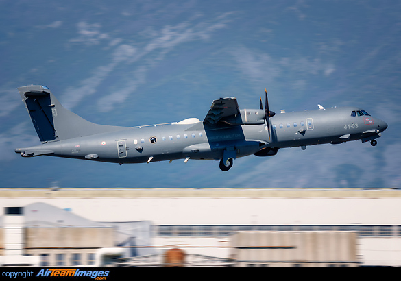 ATR P-72A ATR P-72A