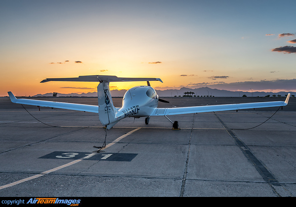 DA-40NG Diamond Star DA-40NG Diamond Star