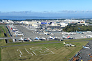 Everett Paine Field