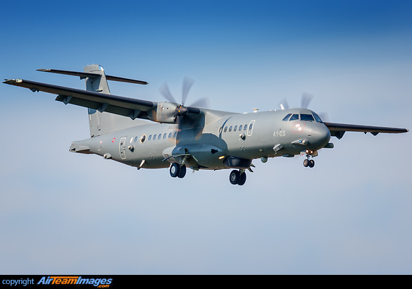ATR P-72A ATR P-72A