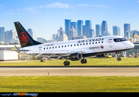 Embraer ERJ-175LR Embraer ERJ-175LR