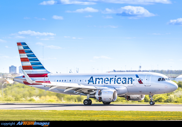 Airbus A319-112 Airbus A319-112