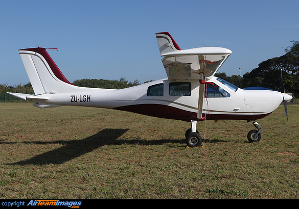 Jabiru J430 Jabiru J430