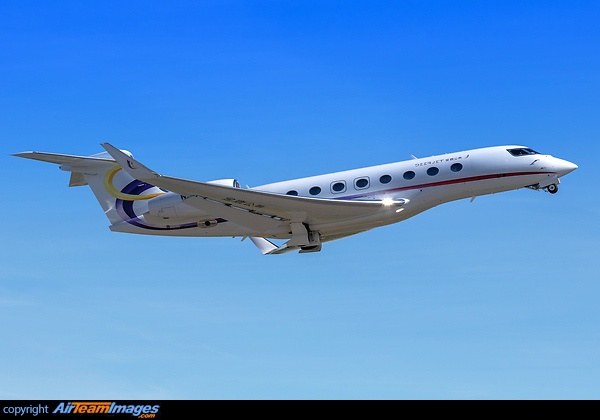 Gulfstream G650 Gulfstream G650