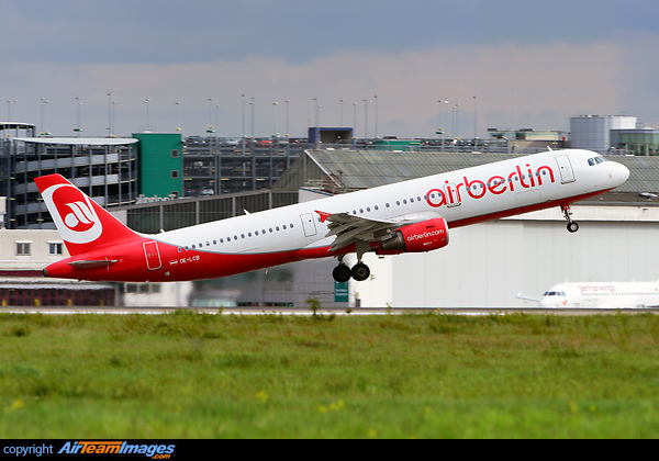 Airbus A321-211 Airbus A321-211