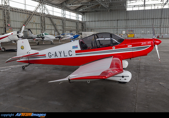 Jodel DR-1051 Special Jodel DR-1051 Special