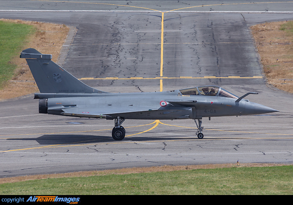 Dassault Rafale C Dassault Rafale C
