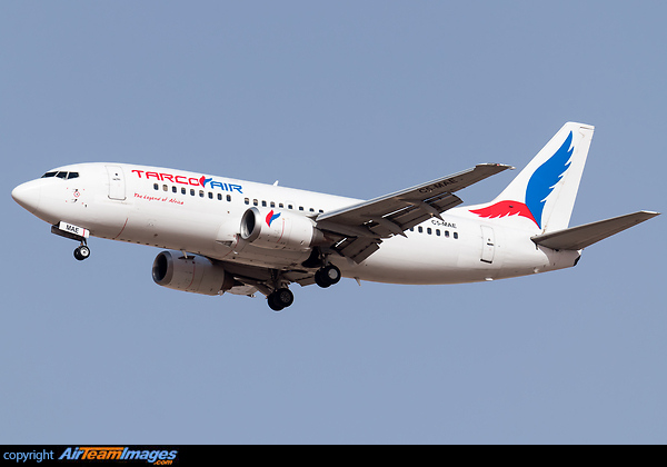 Boeing 737-306 Boeing 737-306