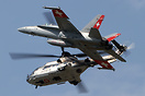 F/A-18C Hornet