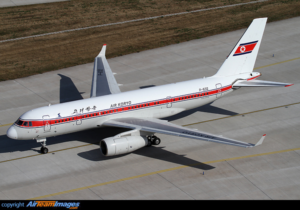 Tupolev Tu-204-300