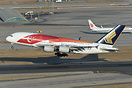 Airbus A380-841