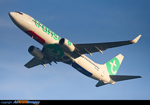 Boeing 737-8K2 Boeing 737-8K2