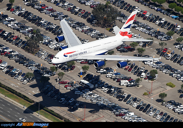Airbus A380-841 Airbus A380-841