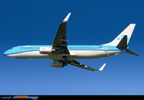 Boeing 737-8K2 Boeing 737-8K2