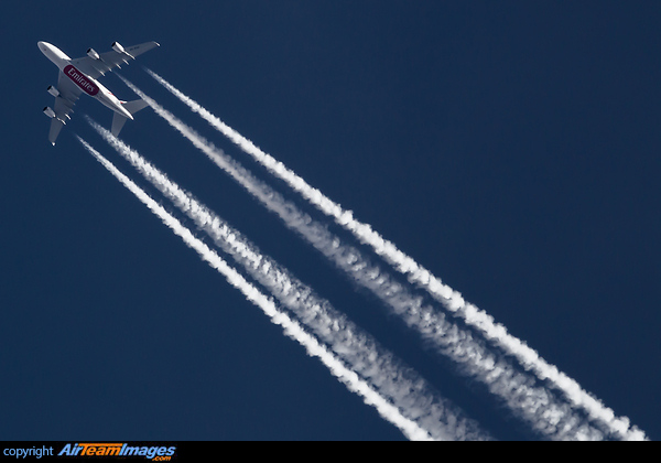 Airbus A380-861 Airbus A380-861