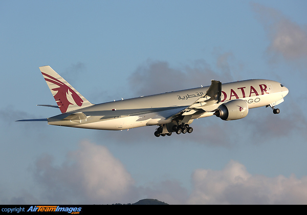 Boeing 777-FDZ Boeing 777-FDZ