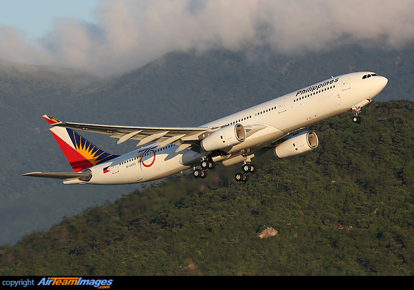 Airbus A330-343 Airbus A330-343