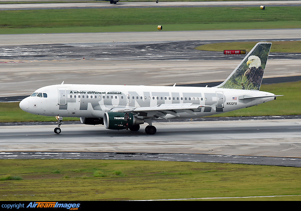 Airbus A319-111 Airbus A319-111