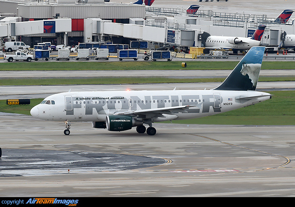 Airbus A319-111 Airbus A319-111