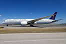 Boeing 787-9 Dreamliner