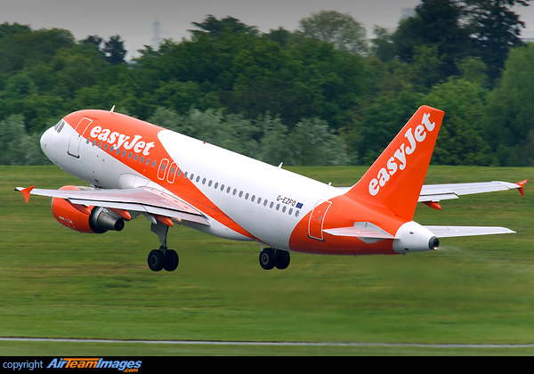 Airbus A319-111 Airbus A319-111