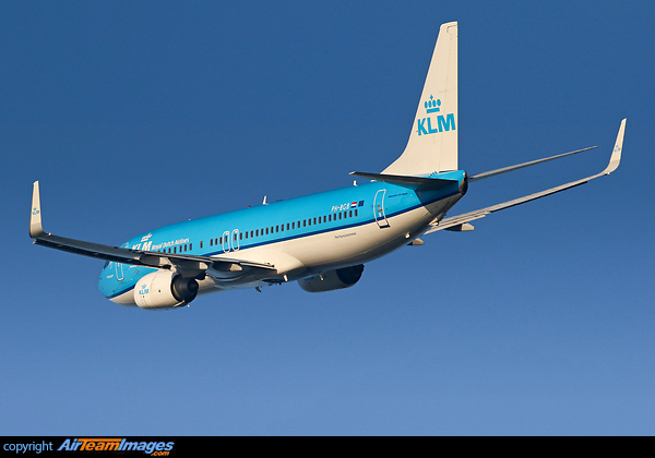Boeing 737-8K2 Boeing 737-8K2