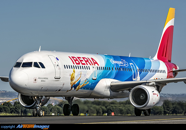 Airbus A321-212 Airbus A321-212