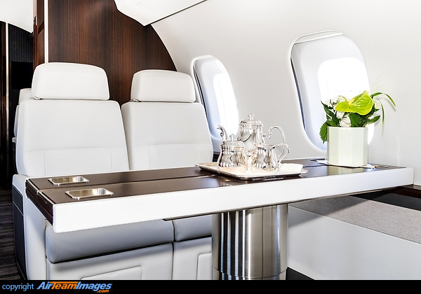 Bombardier Global 6000 Bombardier Global 6000