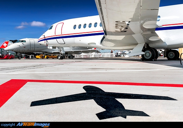Dassault Falcon 7X Dassault Falcon 7X