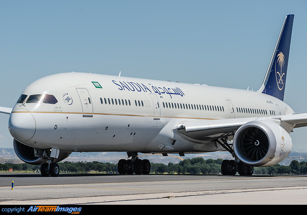 Boeing 787-9 Dreamliner Boeing 787-9 Dreamliner