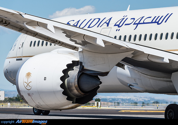 Boeing 787-9 Dreamliner Boeing 787-9 Dreamliner