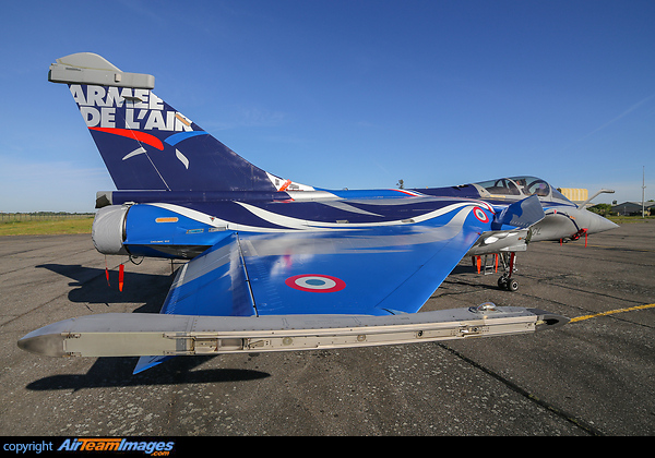 Dassault Rafale C Dassault Rafale C