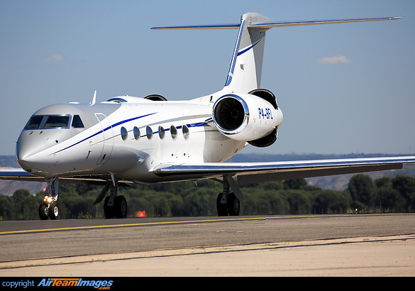 Gulfstream G450 Gulfstream G450