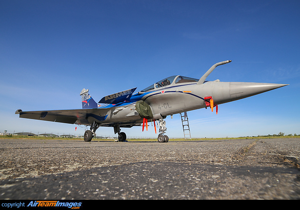 Dassault Rafale C Dassault Rafale C