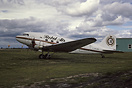 Douglas DC-3