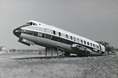 Vickers 813 Viscount