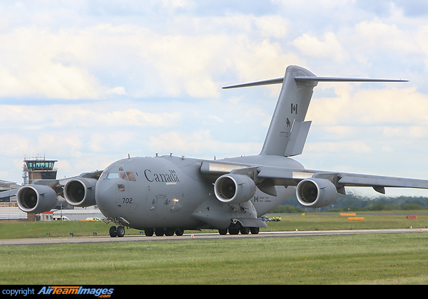 Boeing CC-177 Globemaster III Boeing CC-177 Globemaster III