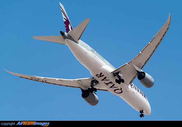 Boeing 787-8 Dreamliner Boeing 787-8 Dreamliner