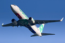 Boeing 737-8K2