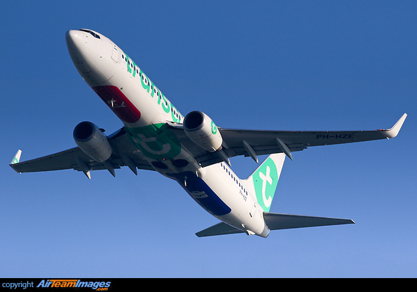 Boeing 737-8K2 Boeing 737-8K2