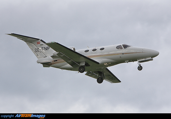 Cessna 510 Citation Mustang Cessna 510 Citation Mustang