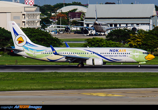 Boeing 737-88L Boeing 737-88L