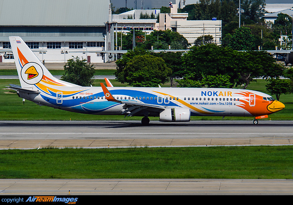 Boeing 737-88L Boeing 737-88L