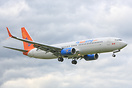 Boeing 737-81D
