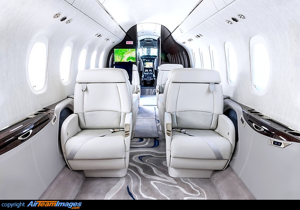 Cessna Citation Longitude Cessna Citation Longitude