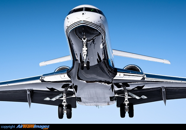 Bombardier Global Express XRS Bombardier Global Express XRS