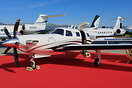 Piper Meridian M600 Piper Meridian M600