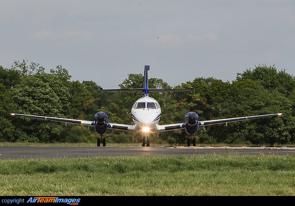 British Aerospace Jetstream 41 British Aerospace Jetstream 41