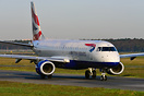 Embraer ERJ-190LR