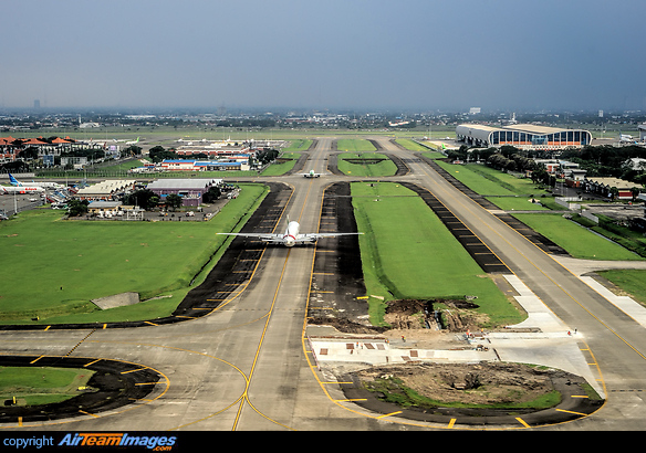 Jakarta Soekarno Hatta Airport Jakarta Soekarno Hatta Airport